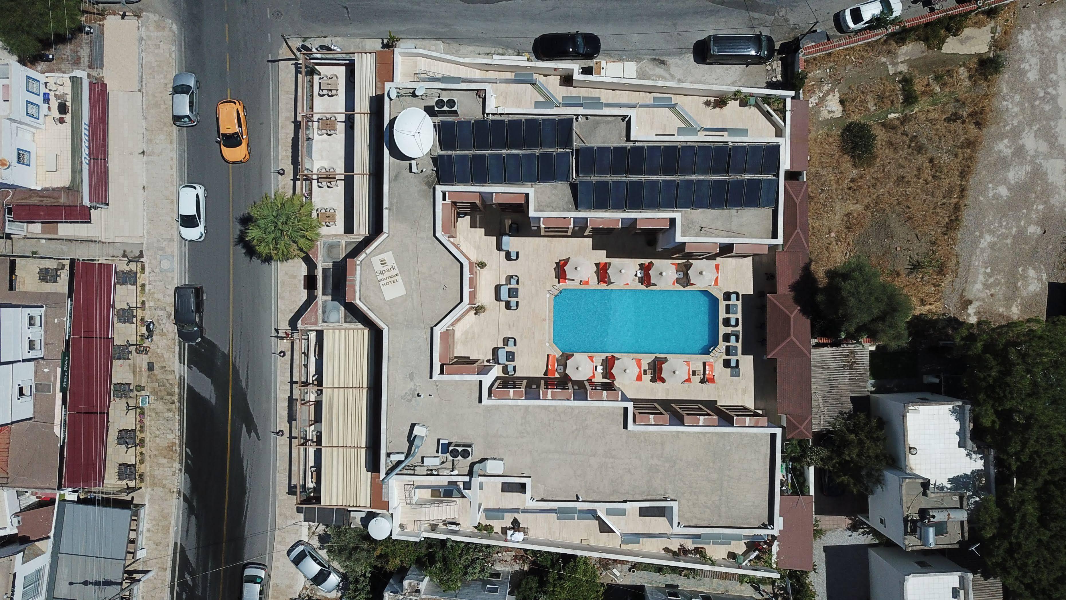 Majeste Bodrum - Half Board Hotel 4*
