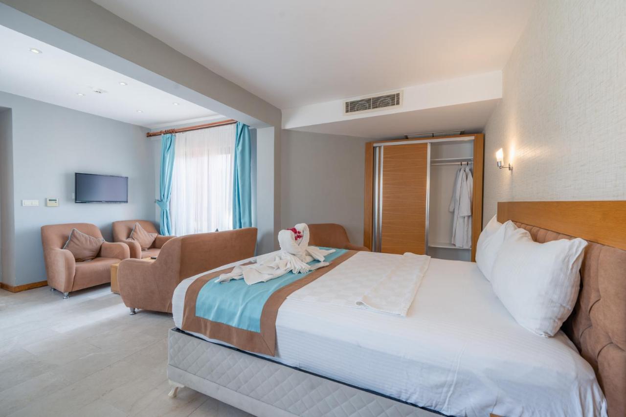 Majeste Bodrum - Half Board Hotel