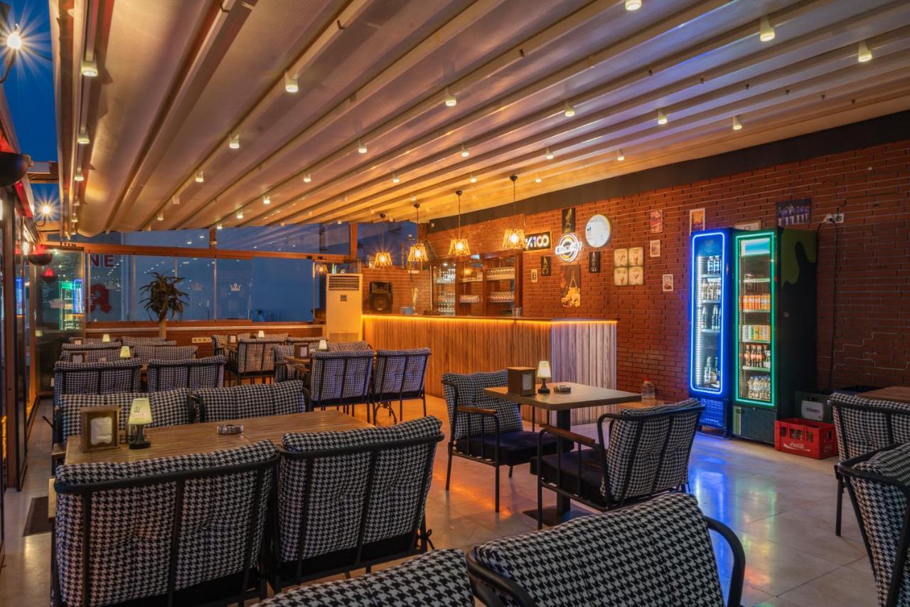 Majeste Bodrum - Half Board Hotel
