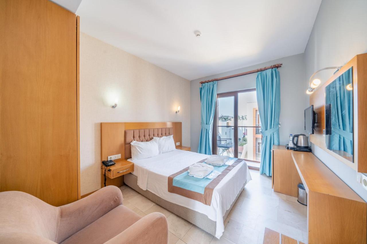 Hotel Majeste Bodrum - Half Board 4*
