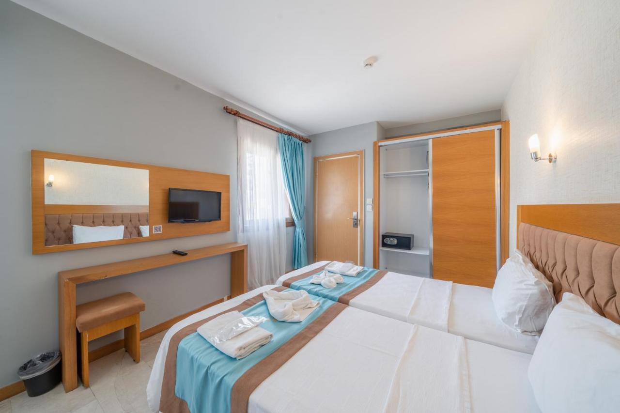 Majeste Bodrum 4*