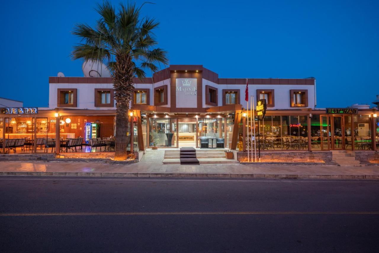 Majeste Bodrum - Half Board