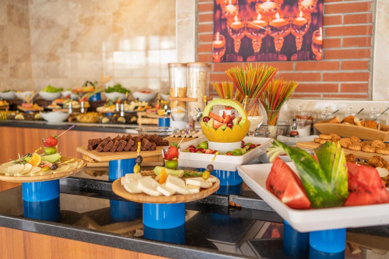 Hotel Majeste Bodrum - Half Board 4*