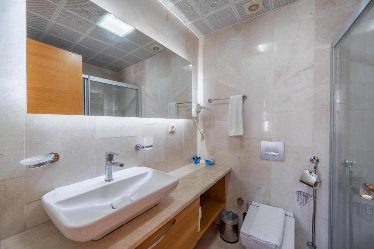 Majeste Bodrum - Half Board Hotel 4*