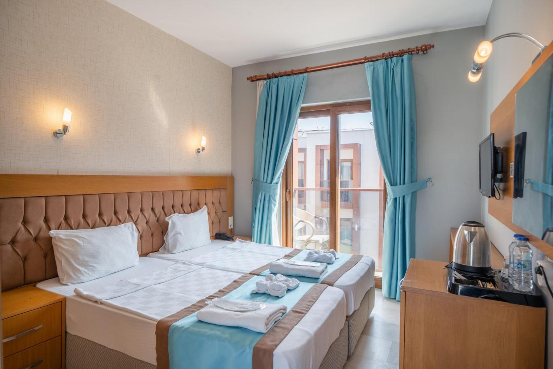 Hotel Majeste Bodrum - Half Board Gümbet