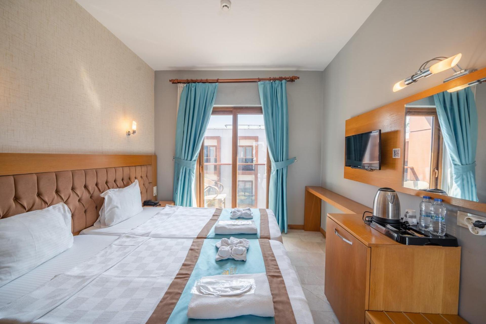 Majeste Bodrum - Half Board Hotel