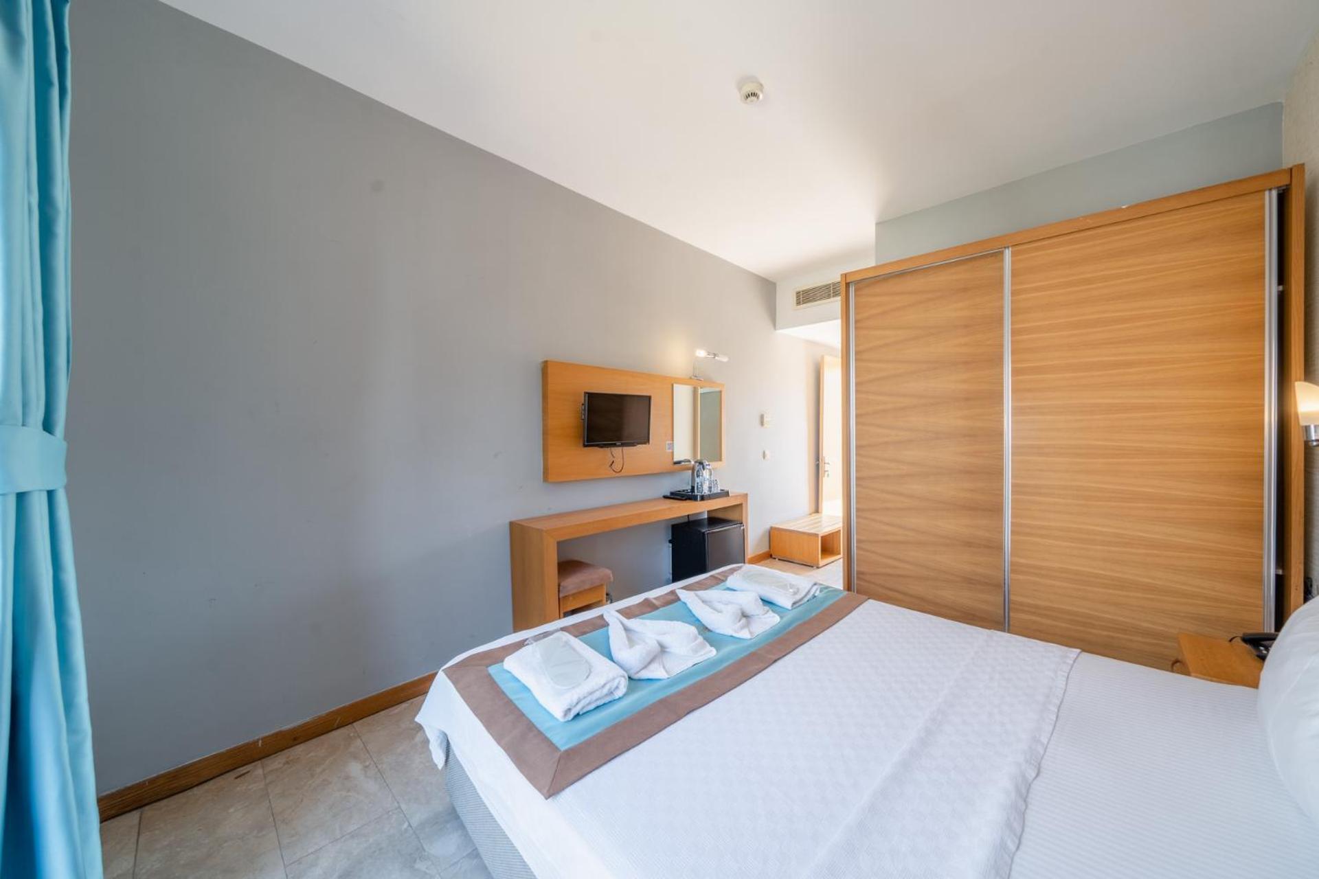 Majeste Bodrum - Half Board Hotel 4*