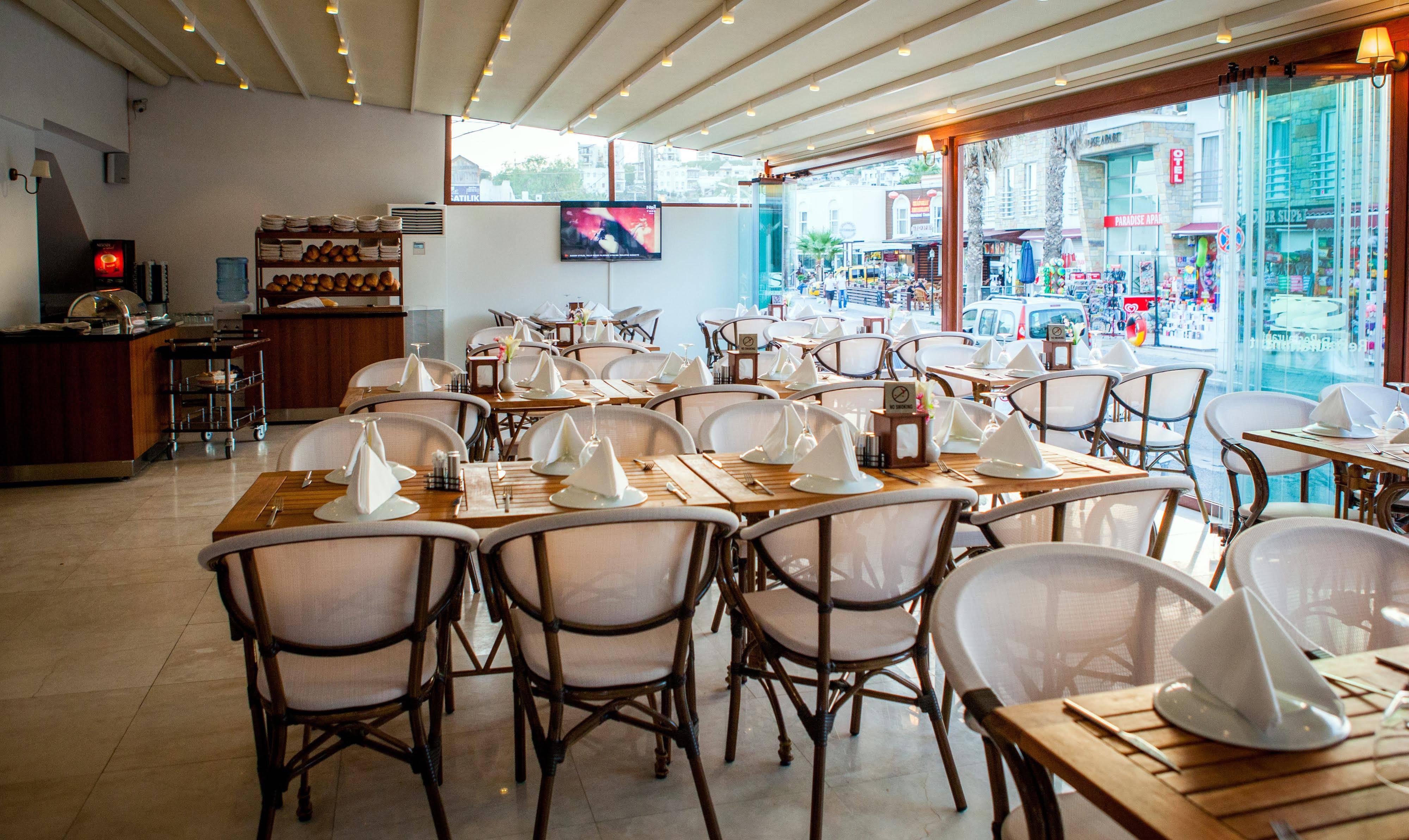 Majeste Bodrum - Half Board Hotel