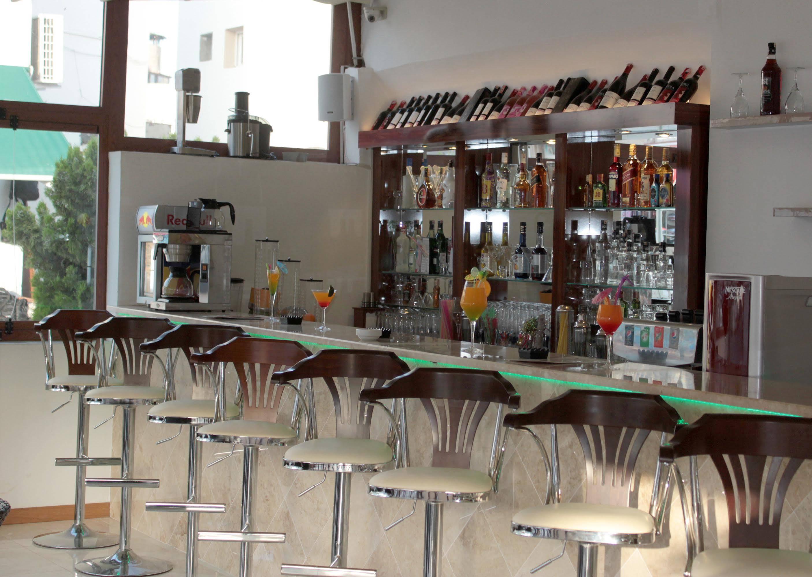 Majeste Bodrum - Half Board Hotel